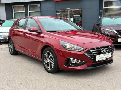 Hyundai i30 Gebrauchtwagen