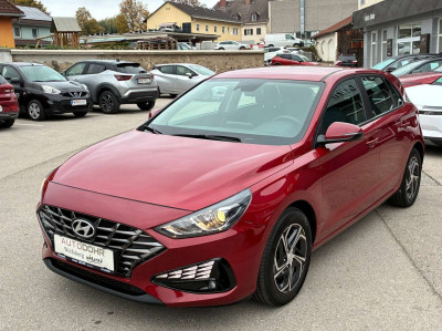 Hyundai i30 Gebrauchtwagen