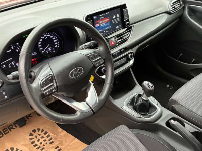 Hyundai i30 Gebrauchtwagen