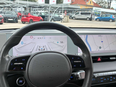 Hyundai Ioniq 5 Gebrauchtwagen