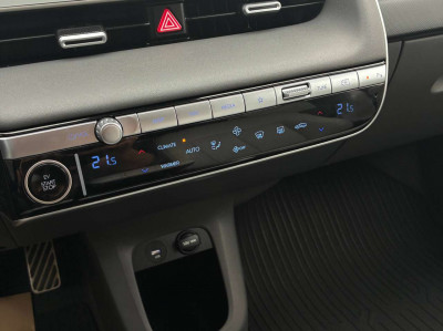 Hyundai Ioniq 5 Gebrauchtwagen