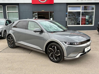 Hyundai Ioniq 5 Gebrauchtwagen