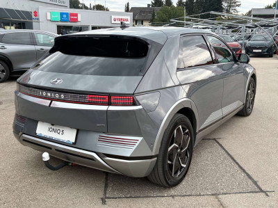 Hyundai Ioniq 5 Gebrauchtwagen