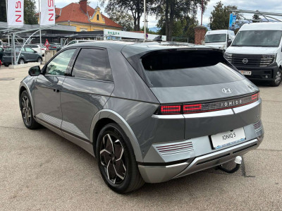 Hyundai Ioniq 5 Gebrauchtwagen