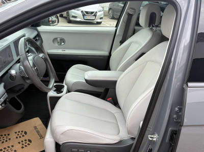 Hyundai Ioniq 5 Gebrauchtwagen