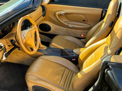 Porsche 911 Gebrauchtwagen Porsche 911 Gebrauchtwagen