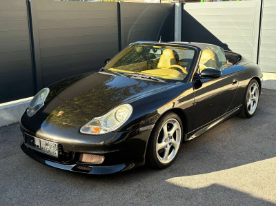 Porsche 911 Gebrauchtwagen Porsche 911 Gebrauchtwagen