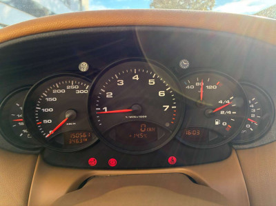 Porsche 911 Gebrauchtwagen Porsche 911 Gebrauchtwagen