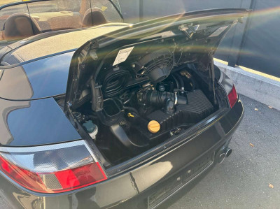 Porsche 911 Gebrauchtwagen Porsche 911 Gebrauchtwagen