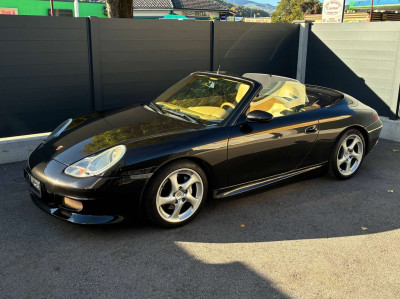 Porsche 911 Gebrauchtwagen Porsche 911 Gebrauchtwagen