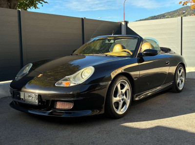 Porsche 911 Gebrauchtwagen Porsche 911 Gebrauchtwagen