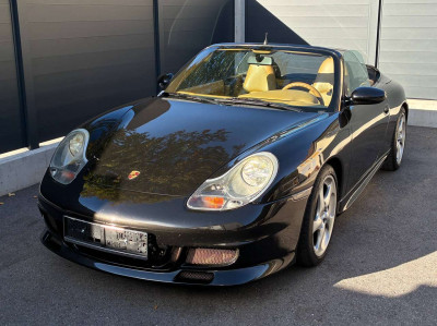 Porsche 911 Gebrauchtwagen Porsche 911 Gebrauchtwagen