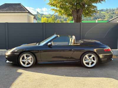 Porsche 911 Gebrauchtwagen Porsche 911 Gebrauchtwagen