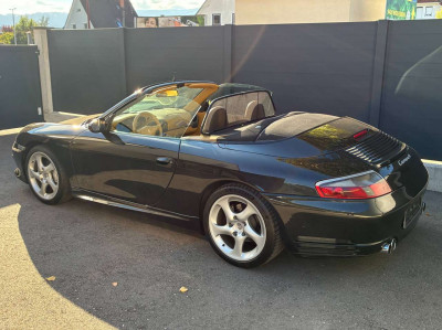 Porsche 911 Gebrauchtwagen Porsche 911 Gebrauchtwagen
