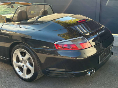 Porsche 911 Gebrauchtwagen Porsche 911 Gebrauchtwagen