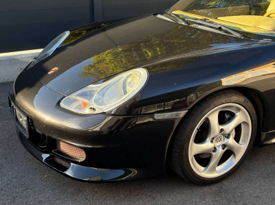 Porsche 911 Gebrauchtwagen Porsche 911 Gebrauchtwagen