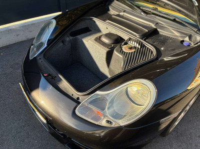 Porsche 911 Gebrauchtwagen Porsche 911 Gebrauchtwagen