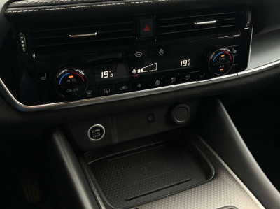 Nissan Qashqai Gebrauchtwagen Nissan Qashqai Gebrauchtwagen