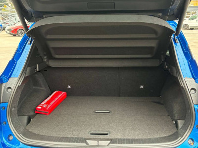 Nissan Qashqai Gebrauchtwagen Nissan Qashqai Gebrauchtwagen