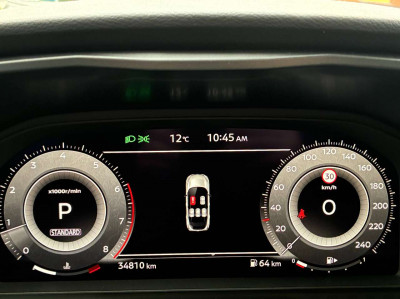 Nissan Qashqai Gebrauchtwagen Nissan Qashqai Gebrauchtwagen