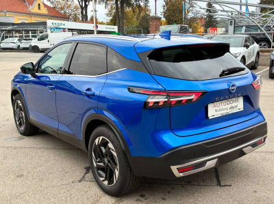 Nissan Qashqai Gebrauchtwagen Nissan Qashqai Gebrauchtwagen