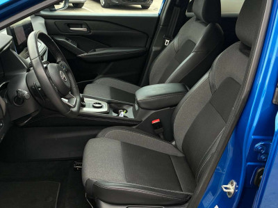 Nissan Qashqai Gebrauchtwagen Nissan Qashqai Gebrauchtwagen