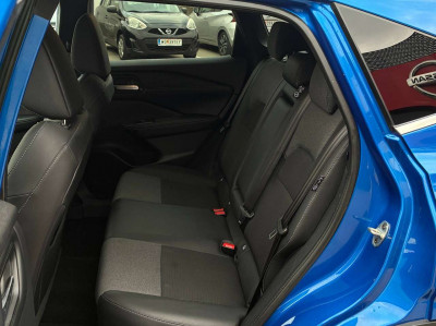 Nissan Qashqai Gebrauchtwagen Nissan Qashqai Gebrauchtwagen