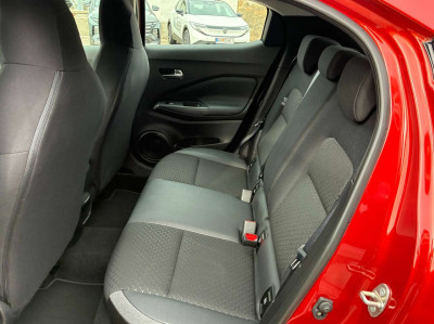 Nissan Juke Gebrauchtwagen Nissan Juke Gebrauchtwagen