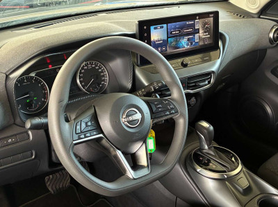 Nissan Juke Gebrauchtwagen Nissan Juke Gebrauchtwagen