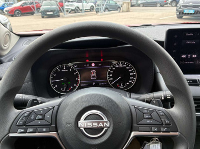 Nissan Juke Gebrauchtwagen Nissan Juke Gebrauchtwagen