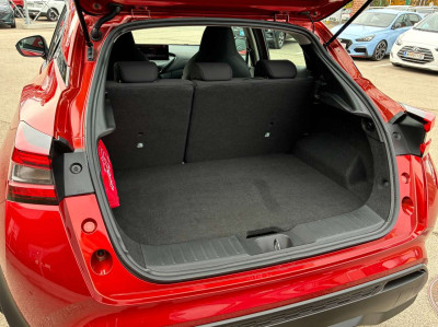 Nissan Juke Gebrauchtwagen Nissan Juke Gebrauchtwagen