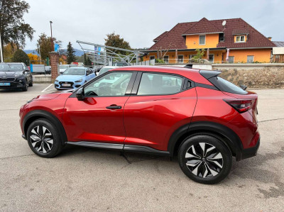Nissan Juke Gebrauchtwagen Nissan Juke Gebrauchtwagen