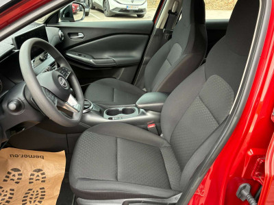 Nissan Juke Gebrauchtwagen Nissan Juke Gebrauchtwagen