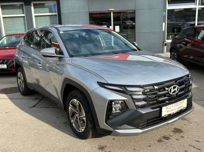 Hyundai Tucson Gebrauchtwagen