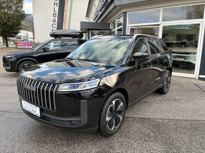 Jaecoo J5 Vorführwagen