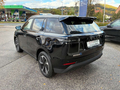 Jaecoo J5 Vorführwagen