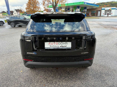 Jaecoo J5 Vorführwagen