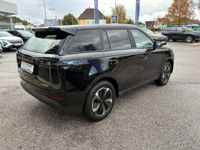 Jaecoo J5 Vorführwagen