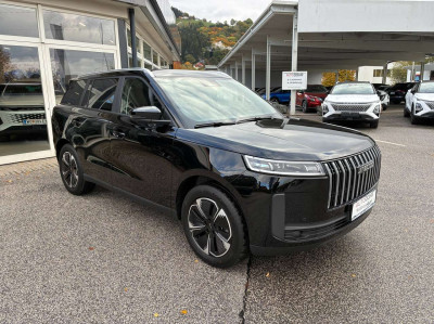 Jaecoo J5 Vorführwagen