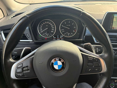 BMW 2er Gebrauchtwagen BMW 2er Gebrauchtwagen