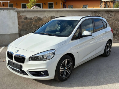BMW 2er Gebrauchtwagen BMW 2er Gebrauchtwagen