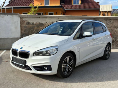 BMW 2er Gebrauchtwagen BMW 2er Gebrauchtwagen