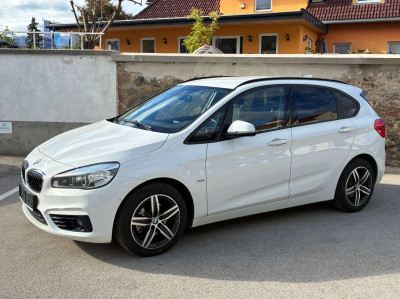BMW 2er Gebrauchtwagen BMW 2er Gebrauchtwagen