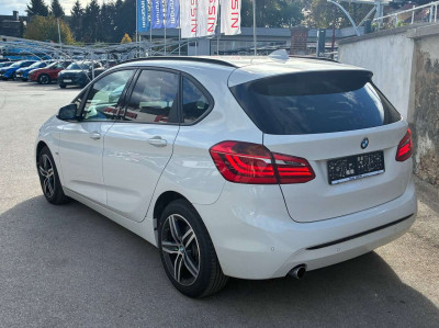 BMW 2er Gebrauchtwagen BMW 2er Gebrauchtwagen