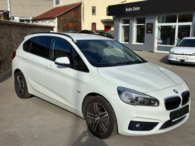 BMW 2er Gebrauchtwagen BMW 2er Gebrauchtwagen
