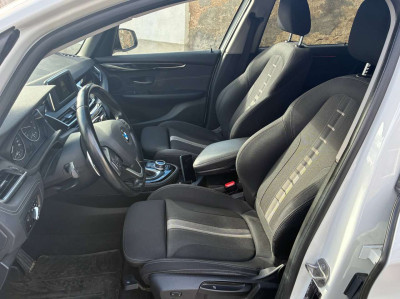 BMW 2er Gebrauchtwagen BMW 2er Gebrauchtwagen