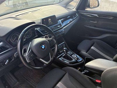 BMW 2er Gebrauchtwagen BMW 2er Gebrauchtwagen