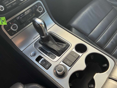 VW Touareg Gebrauchtwagen VW Touareg Gebrauchtwagen