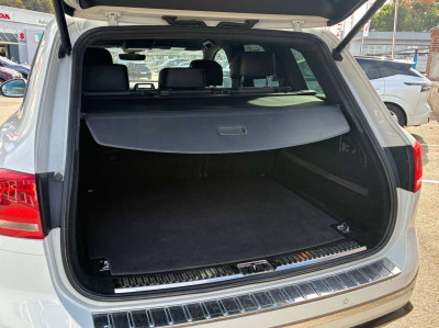 VW Touareg Gebrauchtwagen VW Touareg Gebrauchtwagen