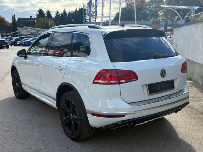 VW Touareg Gebrauchtwagen VW Touareg Gebrauchtwagen